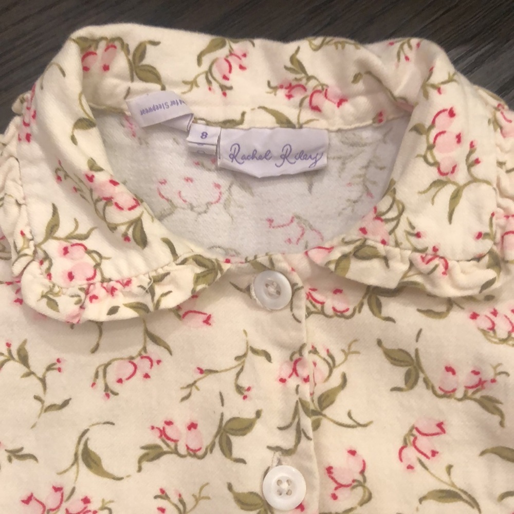 Button down. Size 8 - Picture 2 of 3